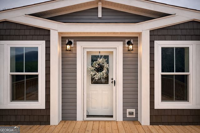 12661 Highway 100, Rome, GA 30165