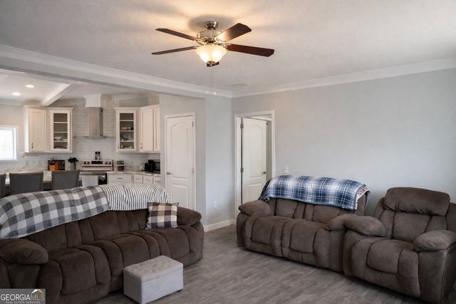 12661 Highway 100, Rome, GA 30165