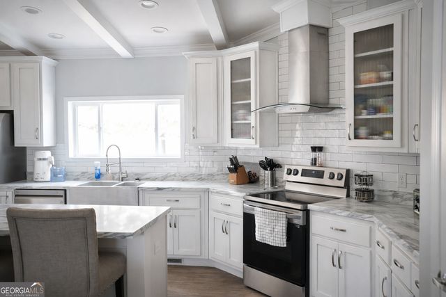 12661 Highway 100, Rome, GA 30165