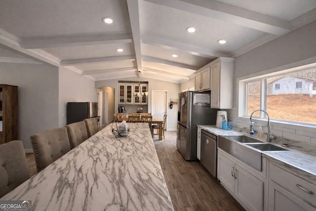 12661 Highway 100, Rome, GA 30165