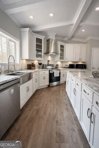 12661 Highway 100, Rome, GA 30165