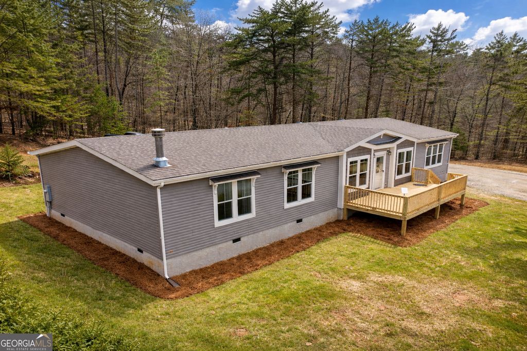 12661 Highway 100, Rome, GA 30165