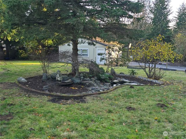 365 Seattle Drive, Port Ludlow, WA 98365