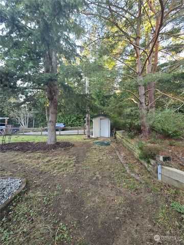 365 Seattle Drive, Port Ludlow, WA 98365