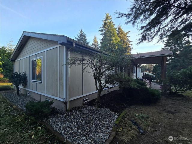 365 Seattle Drive, Port Ludlow, WA 98365