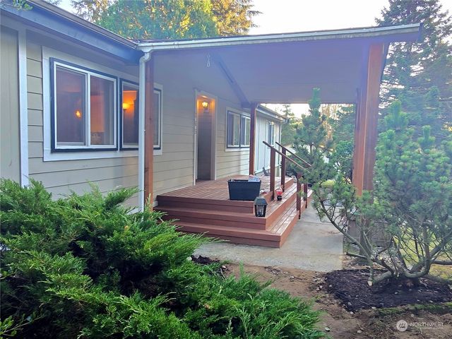 365 Seattle Drive, Port Ludlow, WA 98365