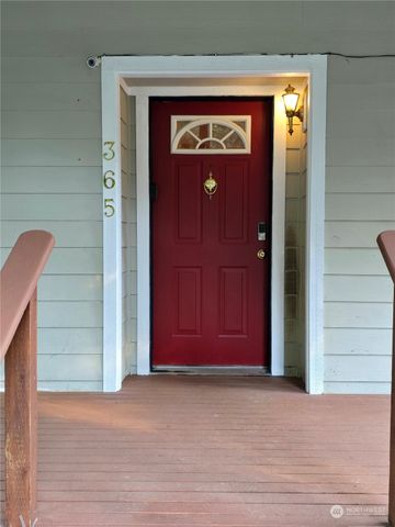 365 Seattle Drive, Port Ludlow, WA 98365