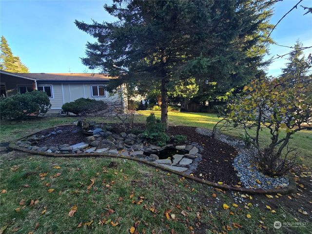 365 Seattle Drive, Port Ludlow, WA 98365