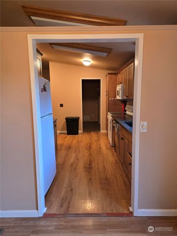 365 Seattle Drive, Port Ludlow, WA 98365