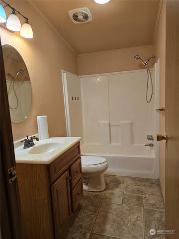 365 Seattle Drive, Port Ludlow, WA 98365