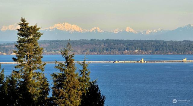 365 Seattle Drive, Port Ludlow, WA 98365