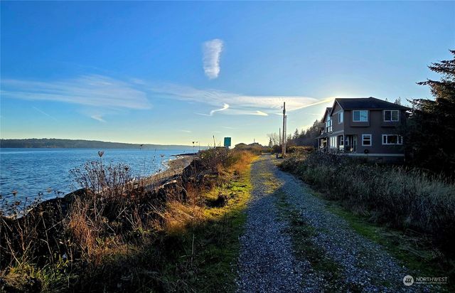 365 Seattle Drive, Port Ludlow, WA 98365