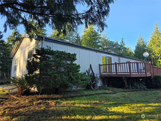 365 Seattle Drive, Port Ludlow, WA 98365