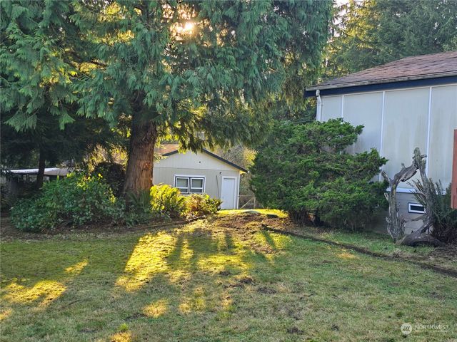 365 Seattle Drive, Port Ludlow, WA 98365