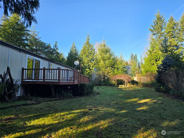 365 Seattle Drive, Port Ludlow, WA 98365