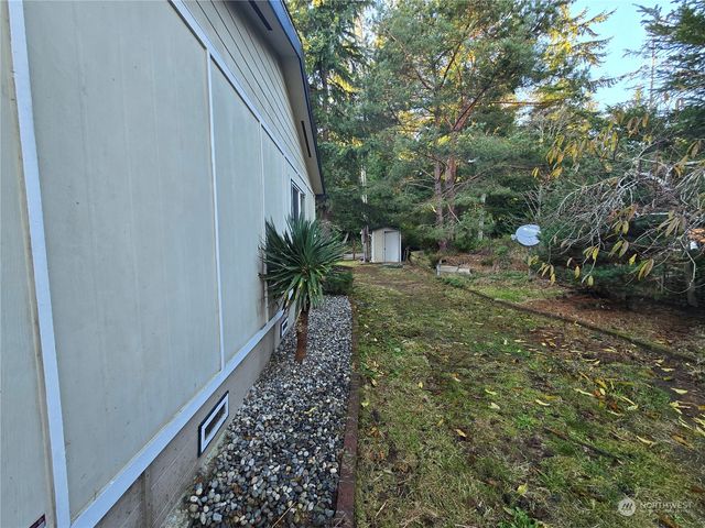 365 Seattle Drive, Port Ludlow, WA 98365