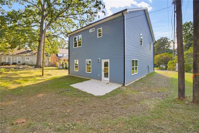 906 Twyckenham Drive, Greensboro, NC 27408