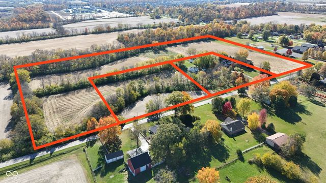 10951 Vandergriff Road, Indianapolis, IN 46239