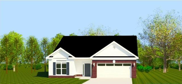 652 Ronaldsay Road, Grovetown, GA 30813