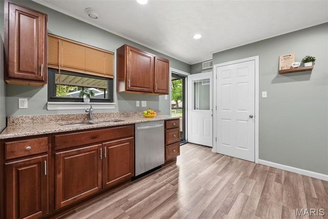 802 Love Drive, O'fallon, MO 63366