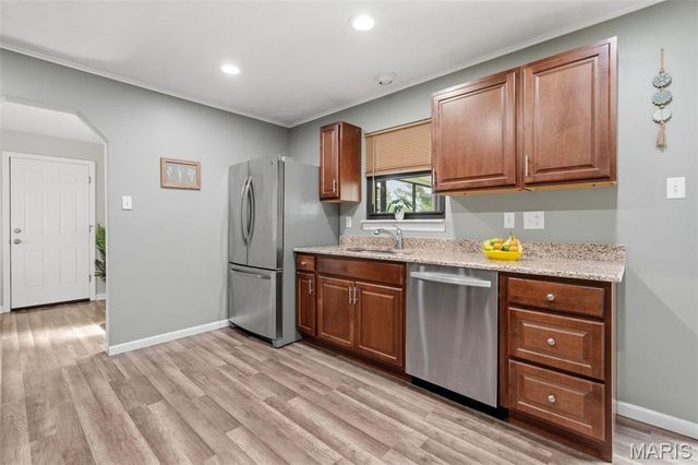 802 Love Drive, O'fallon, MO 63366