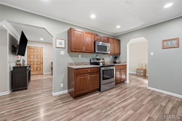 802 Love Drive, O'fallon, MO 63366