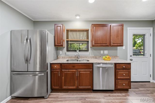 802 Love Drive, O'fallon, MO 63366