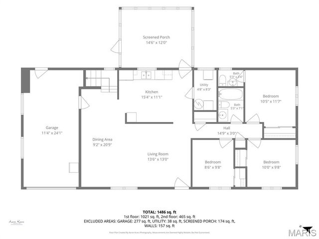 802 Love Drive, O'fallon, MO 63366
