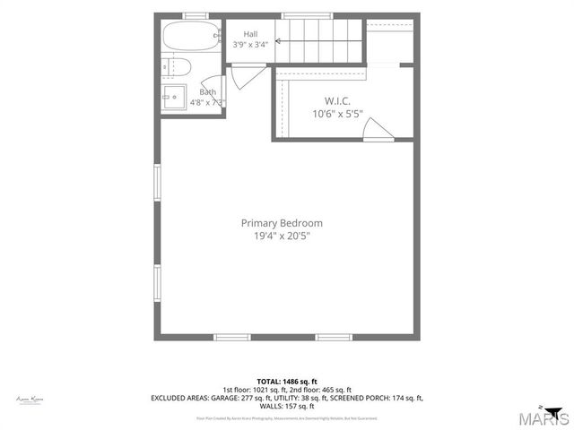 802 Love Drive, O'fallon, MO 63366