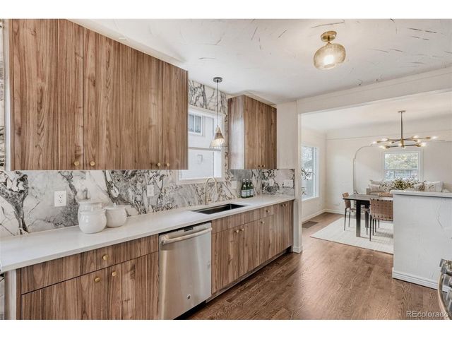 4526 W 46th Ave, Denver, CO 80212
