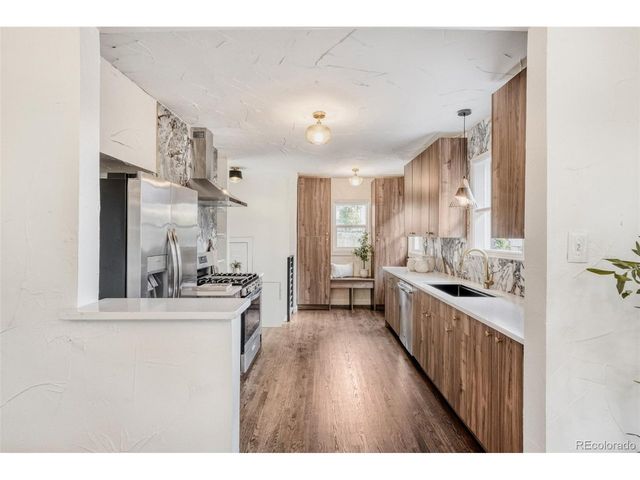 4526 W 46th Ave, Denver, CO 80212