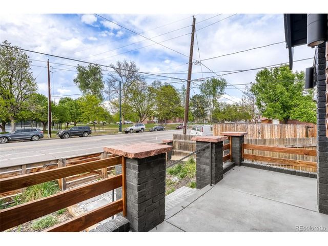 4526 W 46th Ave, Denver, CO 80212
