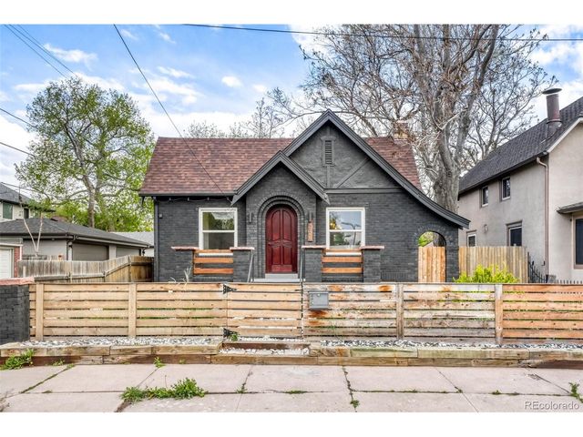 4526 W 46th Ave, Denver, CO 80212