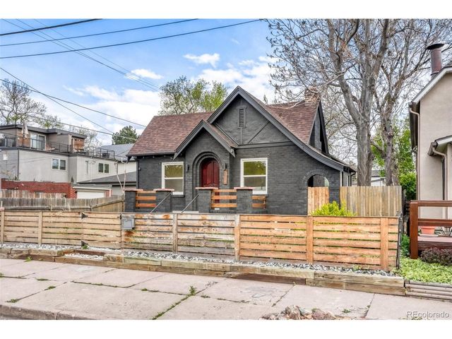4526 W 46th Ave, Denver, CO 80212