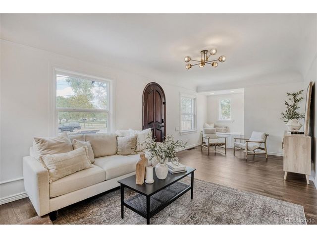 4526 W 46th Ave, Denver, CO 80212