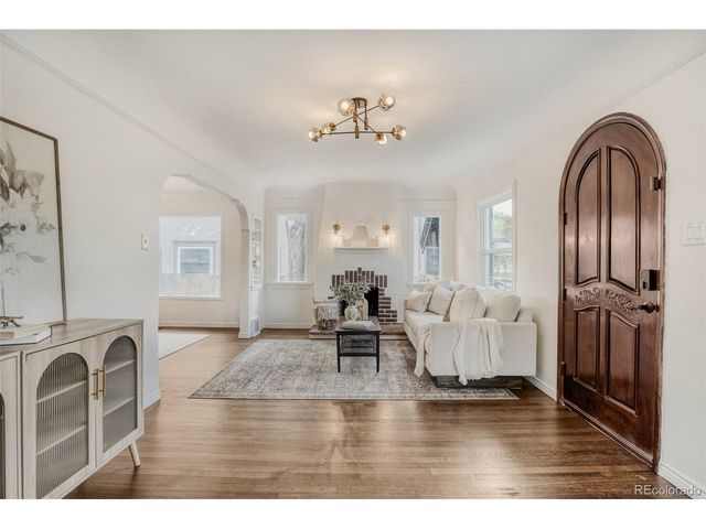 4526 W 46th Ave, Denver, CO 80212