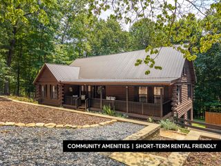 28 Morningside Court, Ellijay, GA 30540