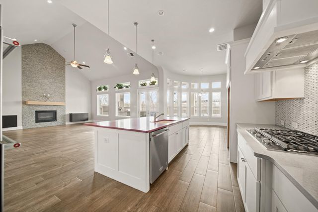 9502 Plaza Terrace Drive, Missouri City, TX 77459