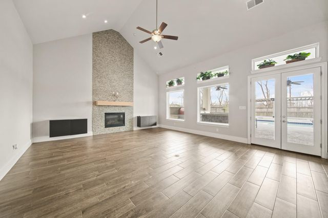 9502 Plaza Terrace Drive, Missouri City, TX 77459