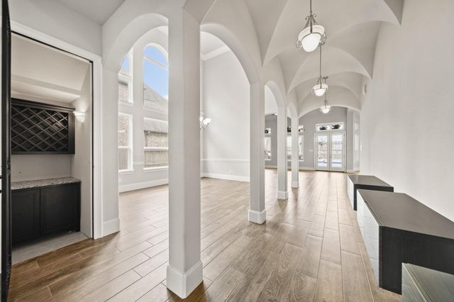 9502 Plaza Terrace Drive, Missouri City, TX 77459