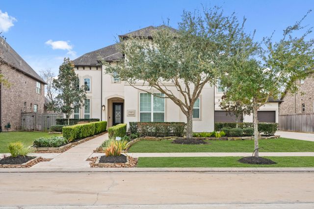 9502 Plaza Terrace Drive, Missouri City, TX 77459