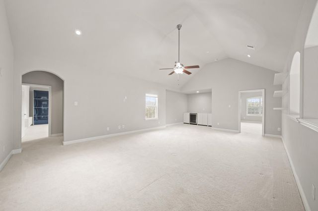 9502 Plaza Terrace Drive, Missouri City, TX 77459