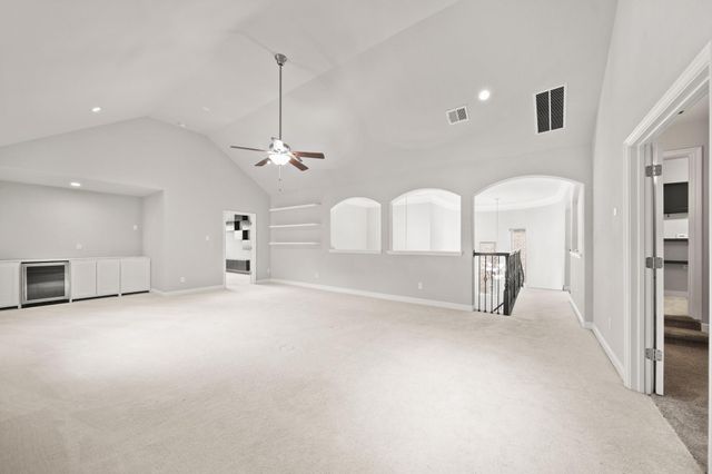 9502 Plaza Terrace Drive, Missouri City, TX 77459