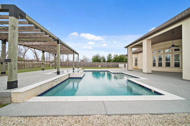 9502 Plaza Terrace Drive, Missouri City, TX 77459