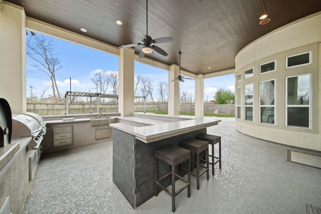 9502 Plaza Terrace Drive, Missouri City, TX 77459