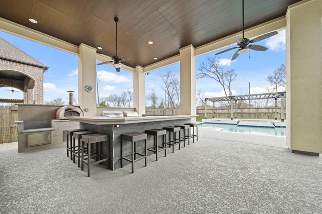 9502 Plaza Terrace Drive, Missouri City, TX 77459