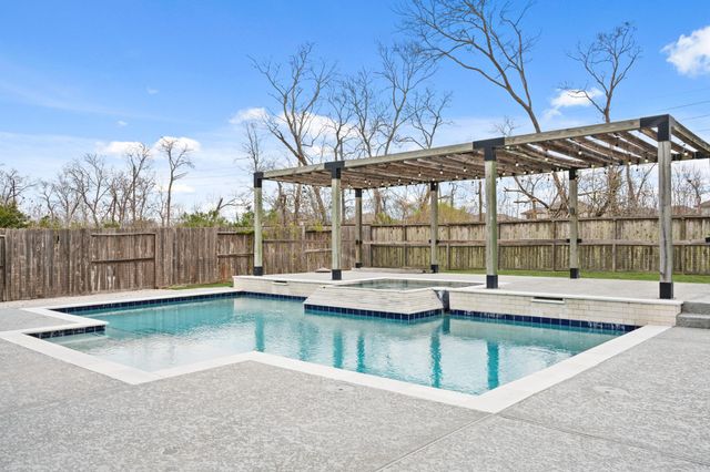 9502 Plaza Terrace Drive, Missouri City, TX 77459