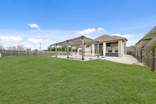 9502 Plaza Terrace Drive, Missouri City, TX 77459