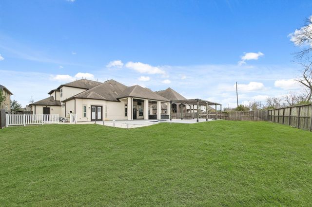 9502 Plaza Terrace Drive, Missouri City, TX 77459