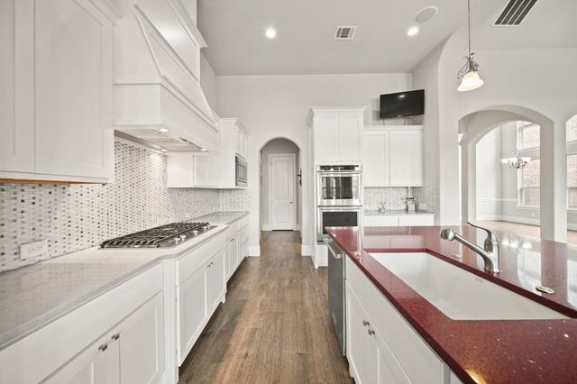 9502 Plaza Terrace Drive, Missouri City, TX 77459